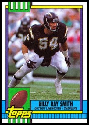 393 Billy Ray Smith